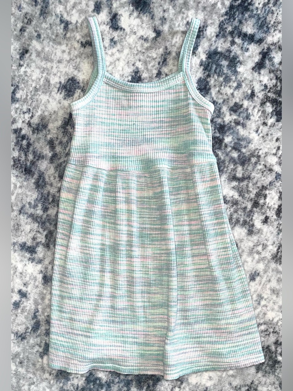 Old Navy tank top dress size 3T